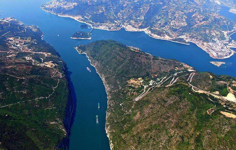 公安部:11省市开展打击长江流域污染环境犯罪会战-大象网