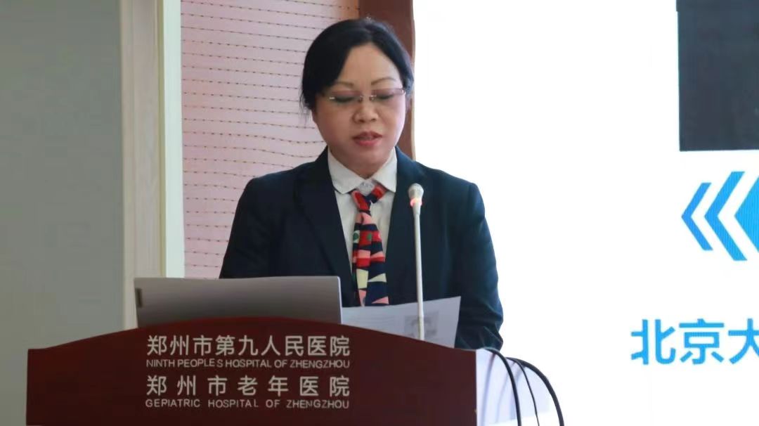 于欣教授,蒲城城教授,吕晓珍教授,王婧教授,王华丽教授分别就写好案例