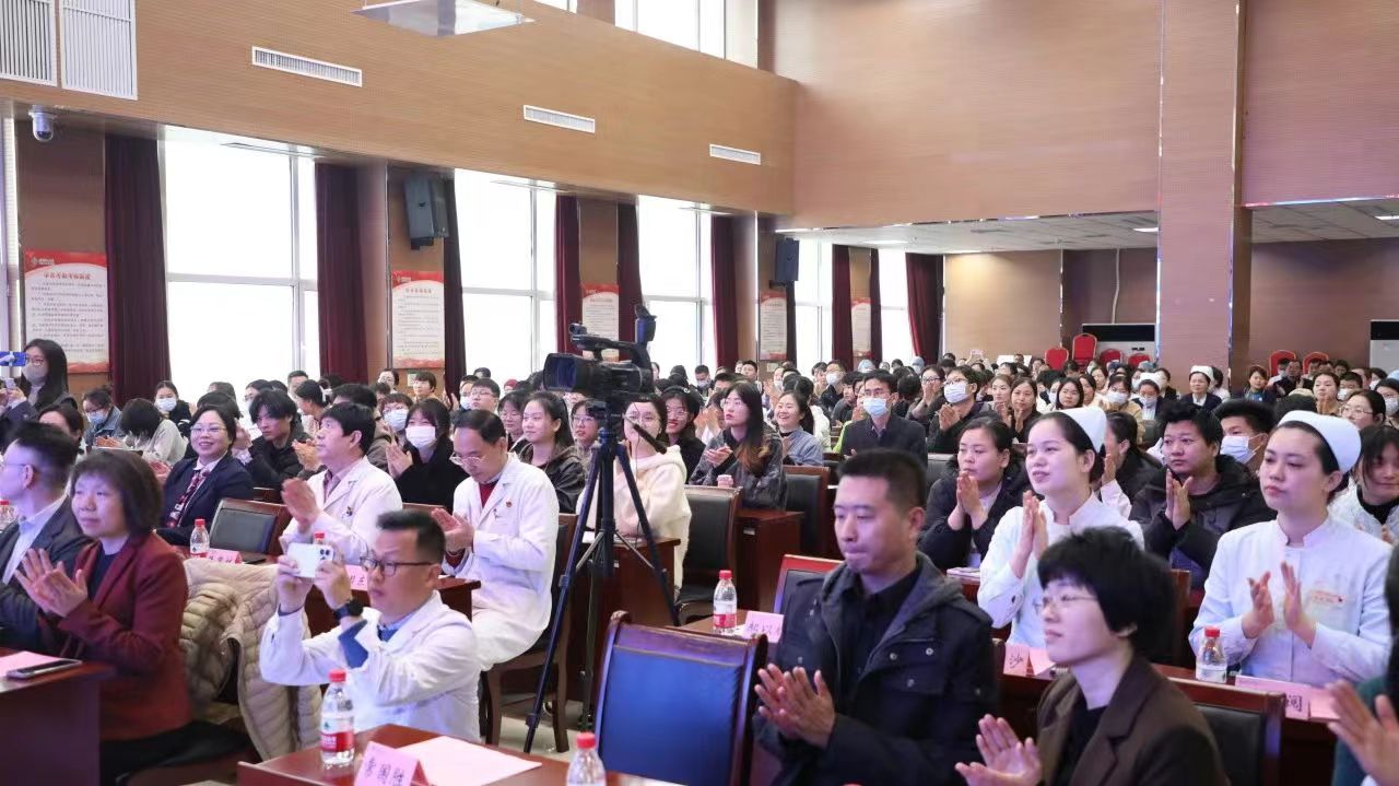 郑州九院再添盛事,携手北大于欣教授团队共谱精神卫生新篇章-大象网