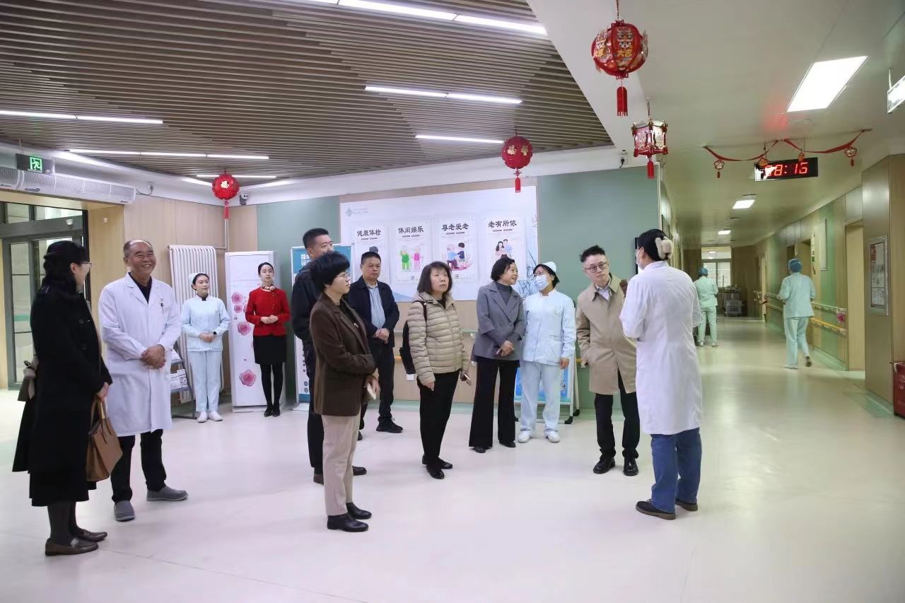 郑州九院再添盛事,携手北大于欣教授团队共谱精神卫生新篇章-大象网