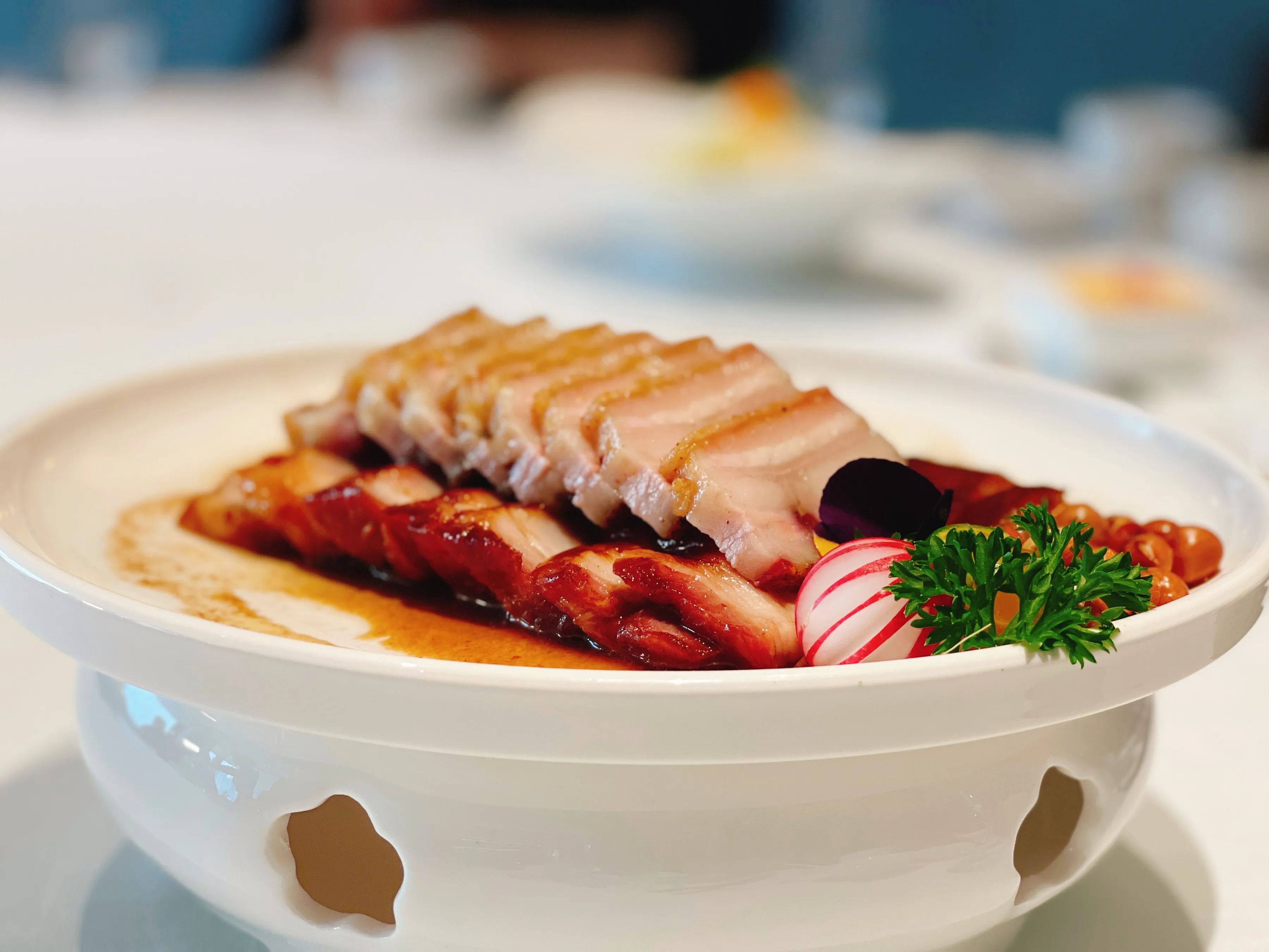 经济越发达的地区,口味往往越清淡-大象网