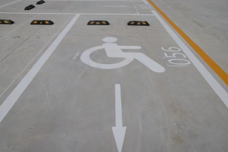 【郑州交警六支队】河南省儿童医院周边新增 120个停车位-大象网