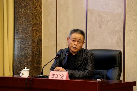 郑州:举办"新质生产力推动高质量发展"培训会-大象网