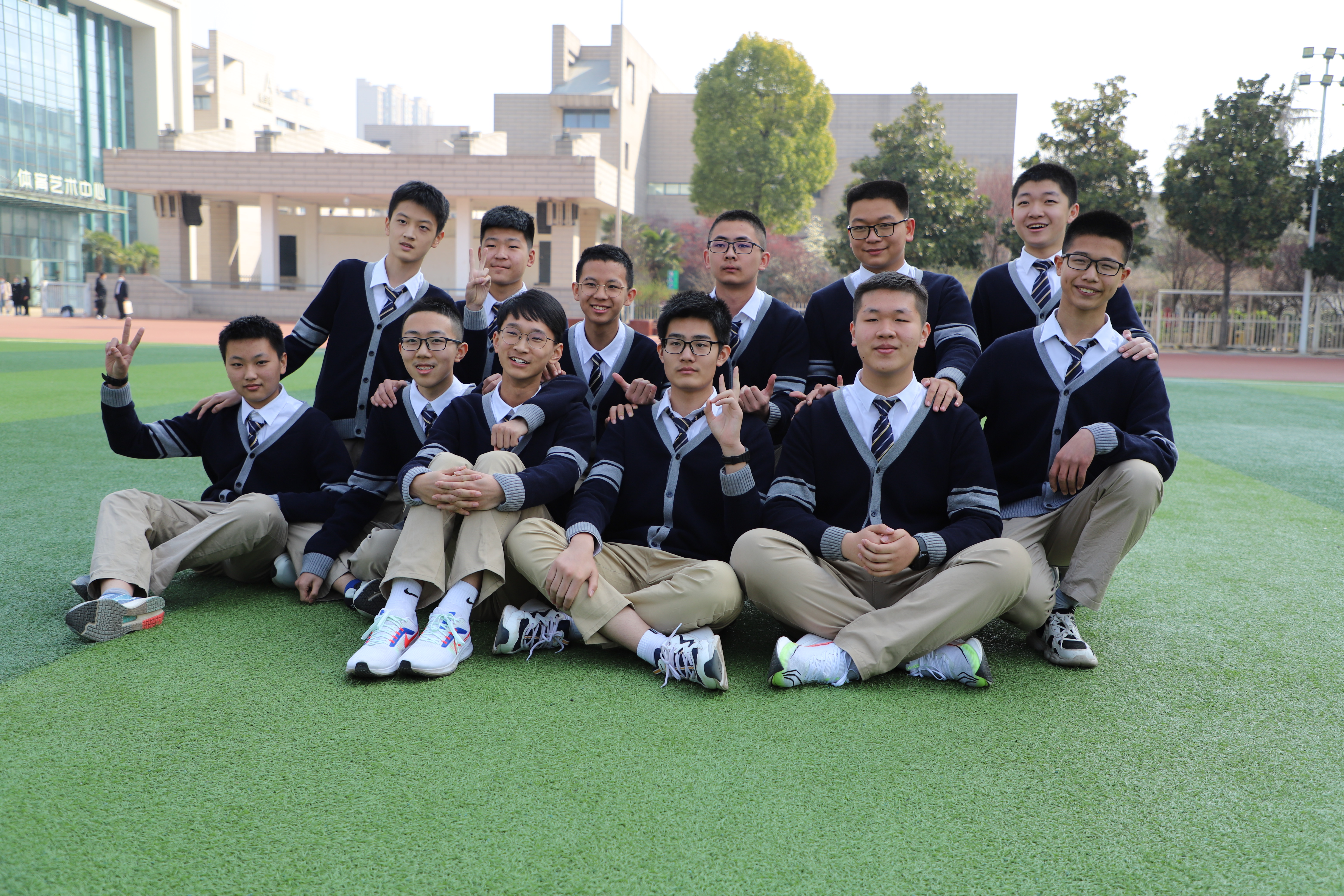 成为最大赢家 郑州已掌握西安交大少年班录取"密码"?-大象网