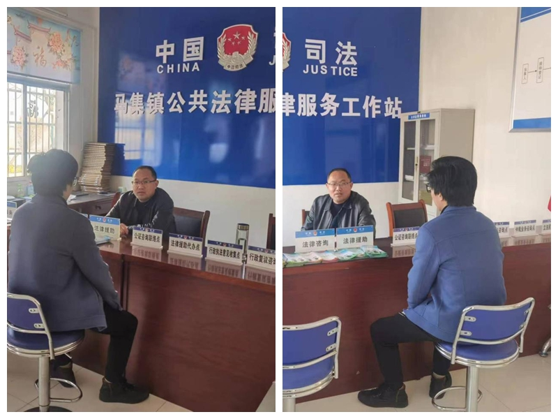 信阳淮滨县:律师深入基层 实践锻炼稳步推进-大象网