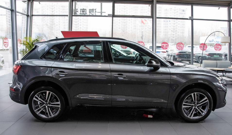 家庭用车,奔驰glb与奥迪q5l怎么选?-大象网