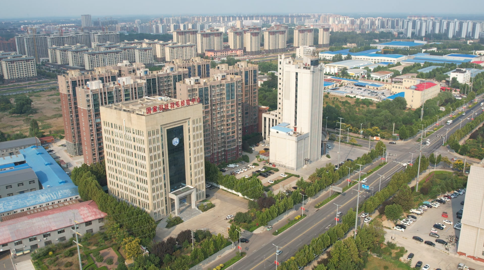 台前县:变"短板"为高质量发展"潜力板"-大象网