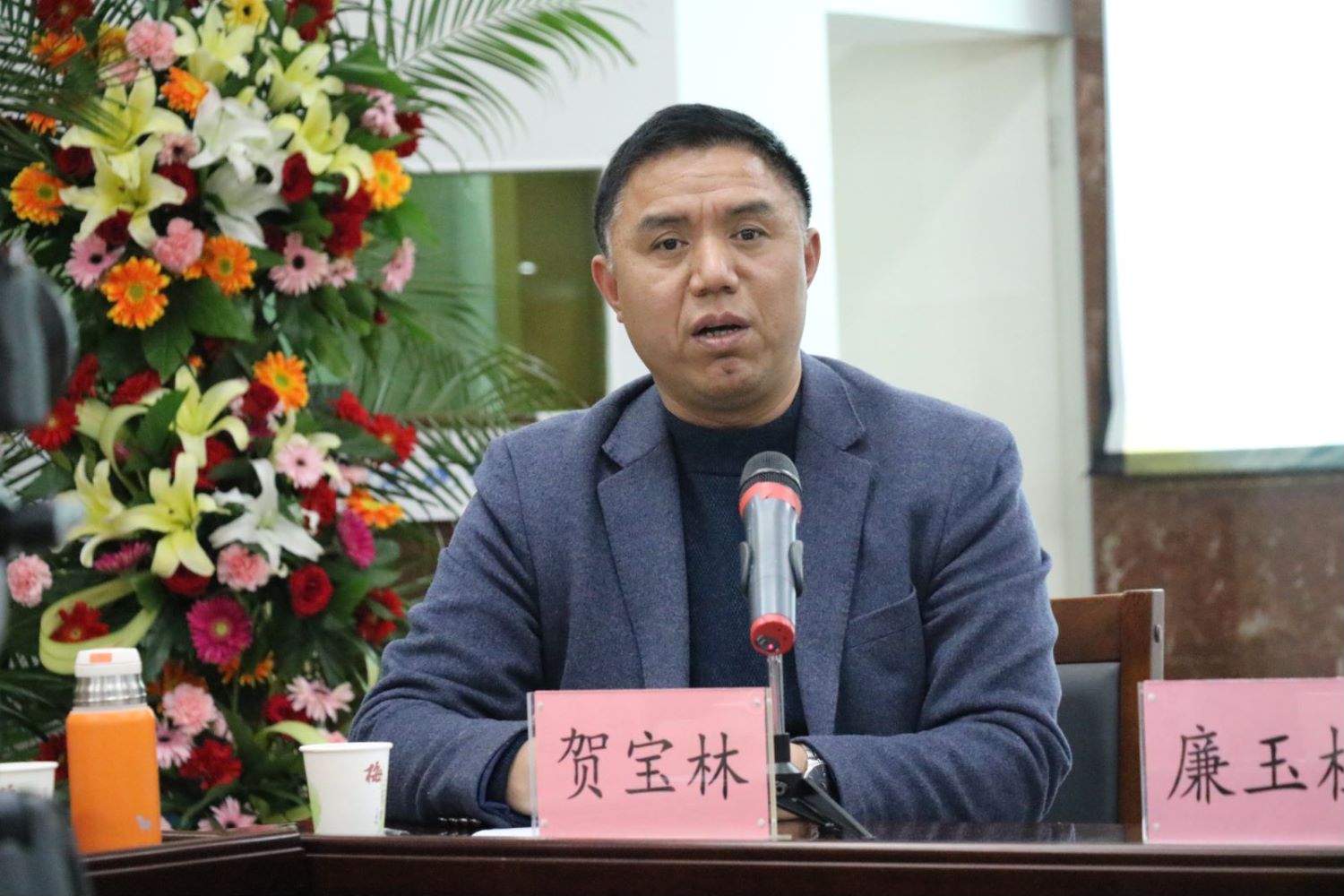 纪念著名豫剧表演艺术家郭健民去世十六周年座谈会在郑州举行-大象网