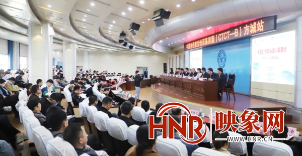 方城县人民医院成功举办中国创伤救治培训