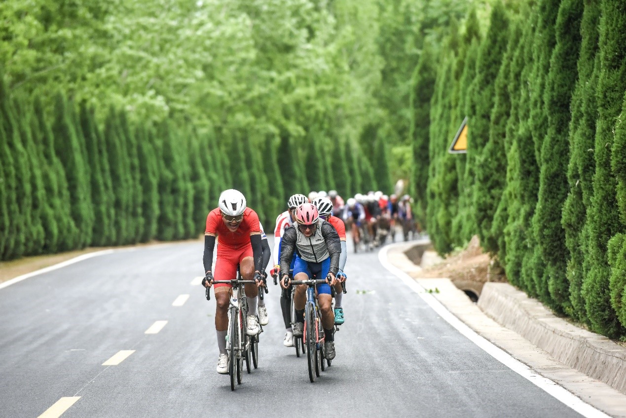 2024中国公路自行车职业联赛赛历揭晓 三站比赛在河南-大象网