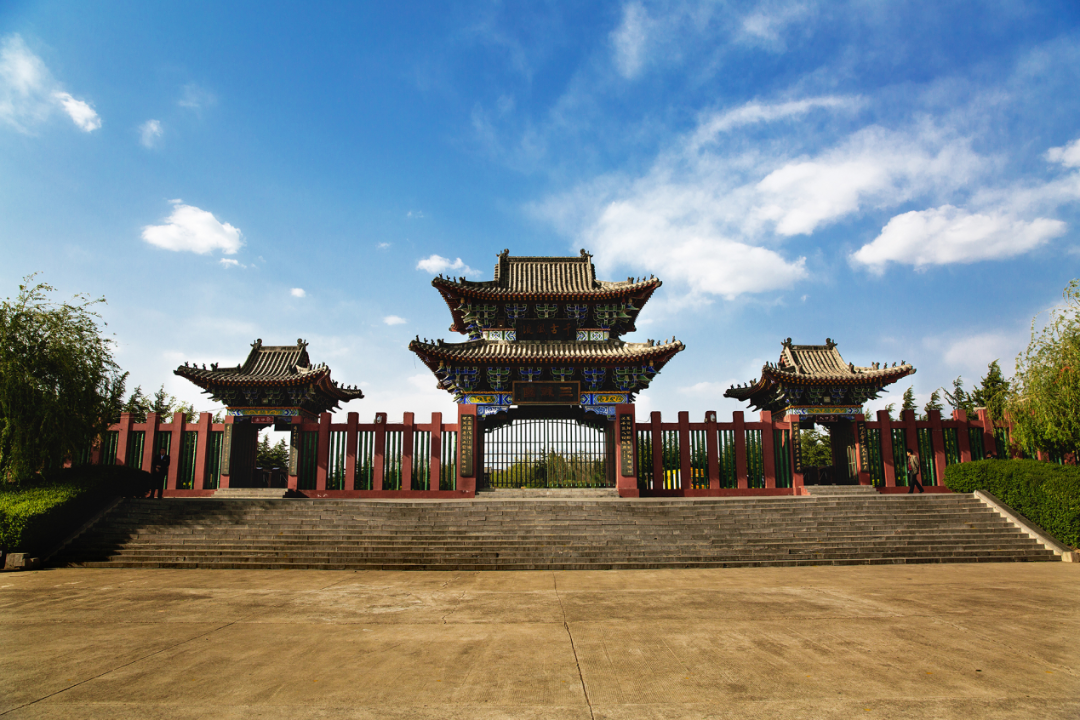 仅需10元畅游郏县郏县a级旅游景区联动门票惊喜发布