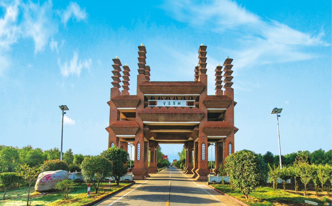 仅需10元畅游郏县郏县a级旅游景区联动门票惊喜发布