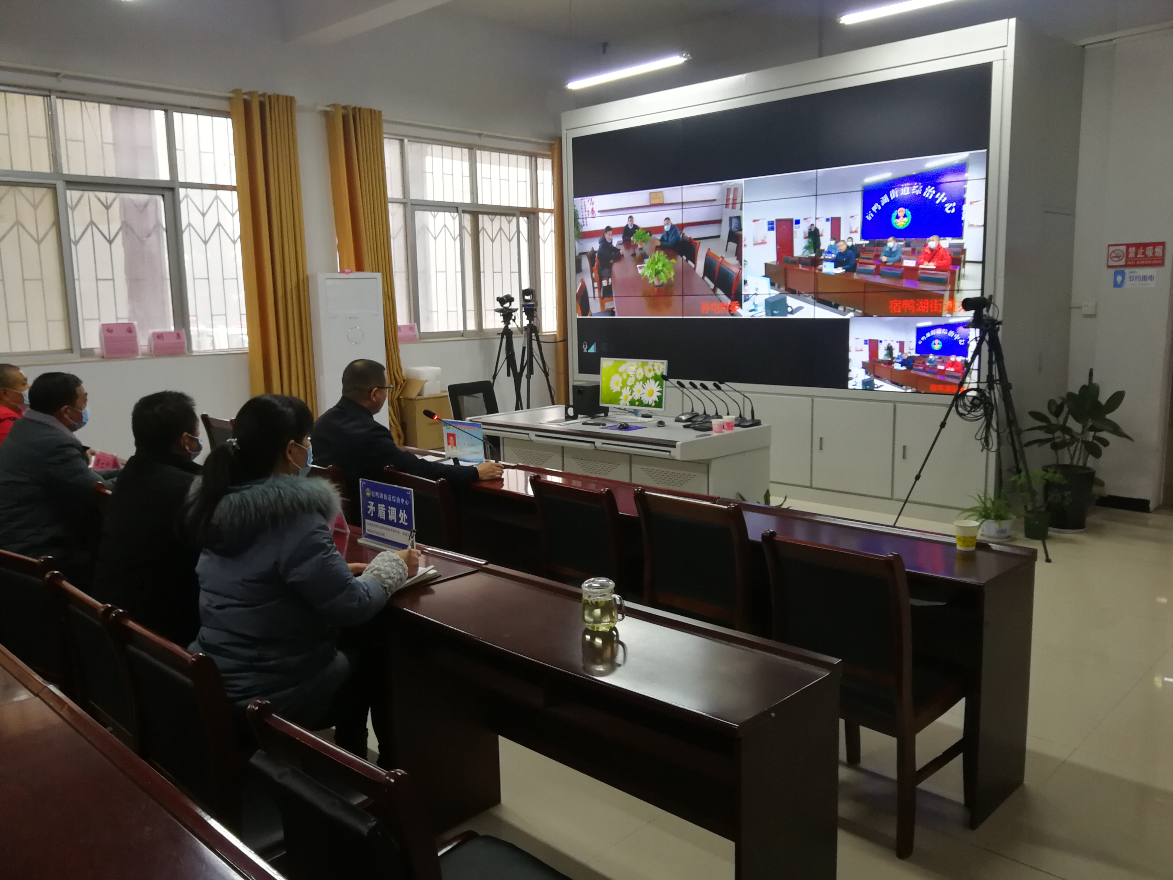 驻马店市汝南县:"三三三"工作法化解邻里纠纷-大象网