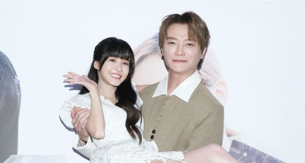 持有毒品被警方逮捕,此前,花花曾坦言自己罹患厌食症,身高148公分的她