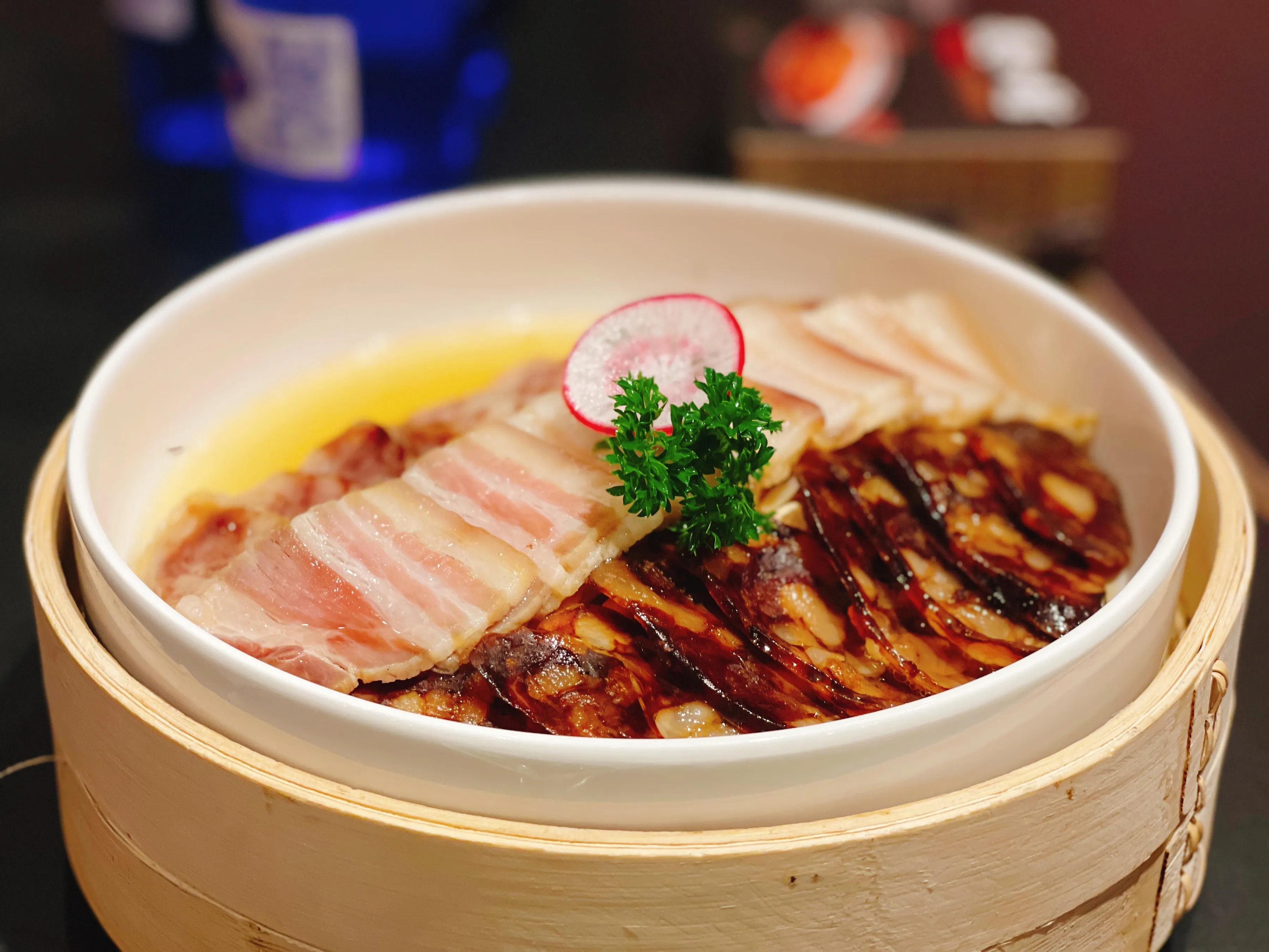 西塞山前白鹭飞,桃花流水鳜鱼肥-大象网