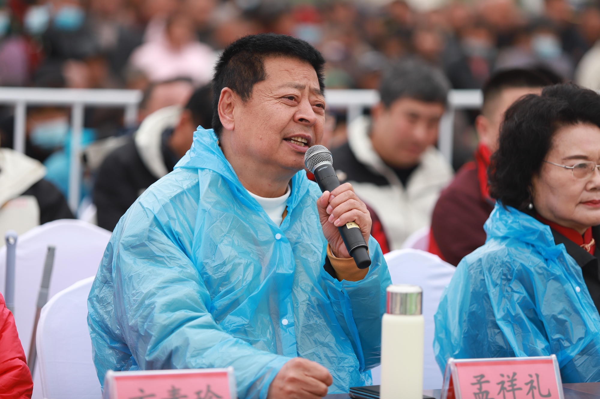 宁陵梨花周暨河南广播电视台戏曲网红擂台赛总决赛华丽落幕-大象网