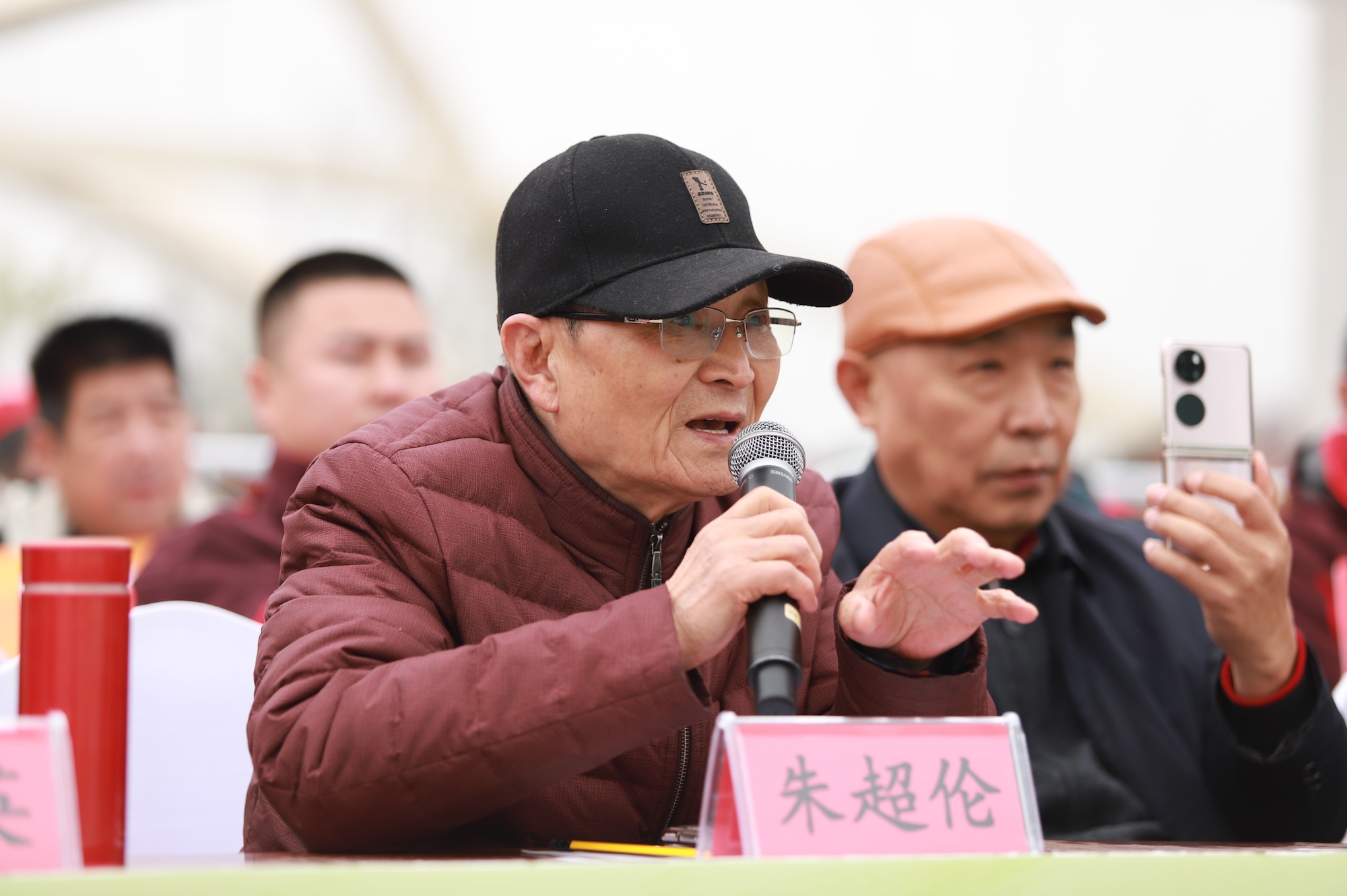 宁陵梨花周暨河南广播电视台戏曲网红擂台赛第二场酣战继续-大象网