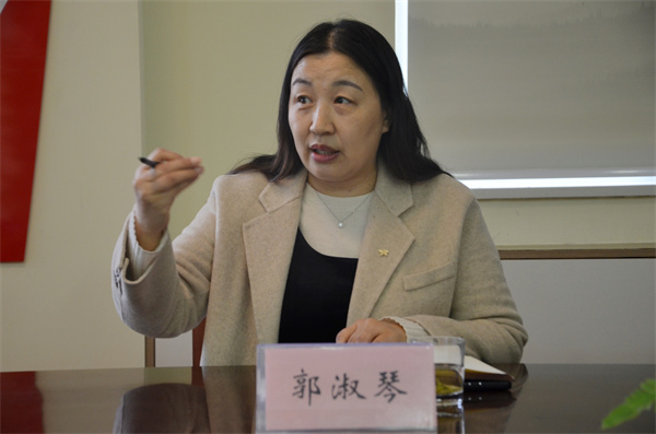 二七区马寨一中开题明思遇春风砥砺奋进正当时