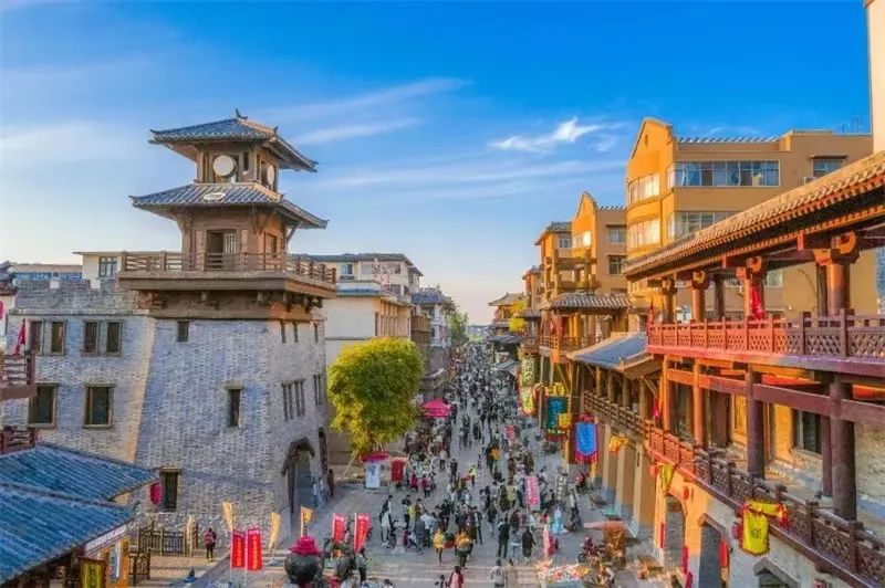 清明假期,超过1906万人来过河南-大象网