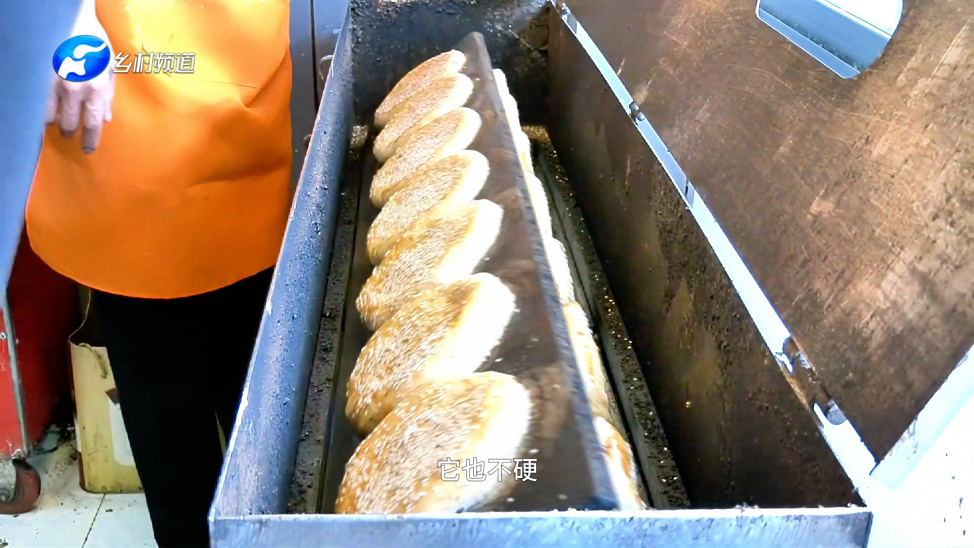 烧饼哥:一张烧饼带来百万年收入-大象网