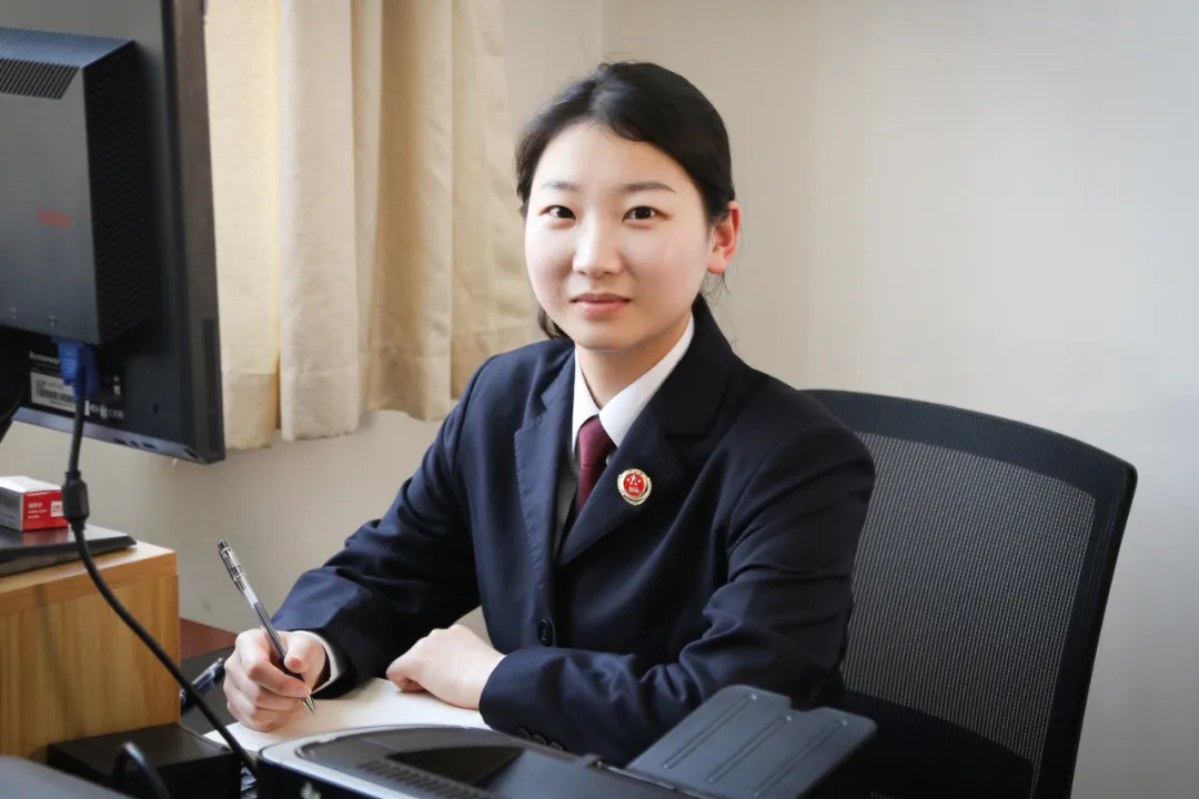 王俊华:砥砺奋斗 不负芳华-大象网