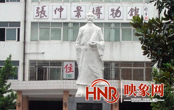 邓州市：全面推进中医药服务体系建设
