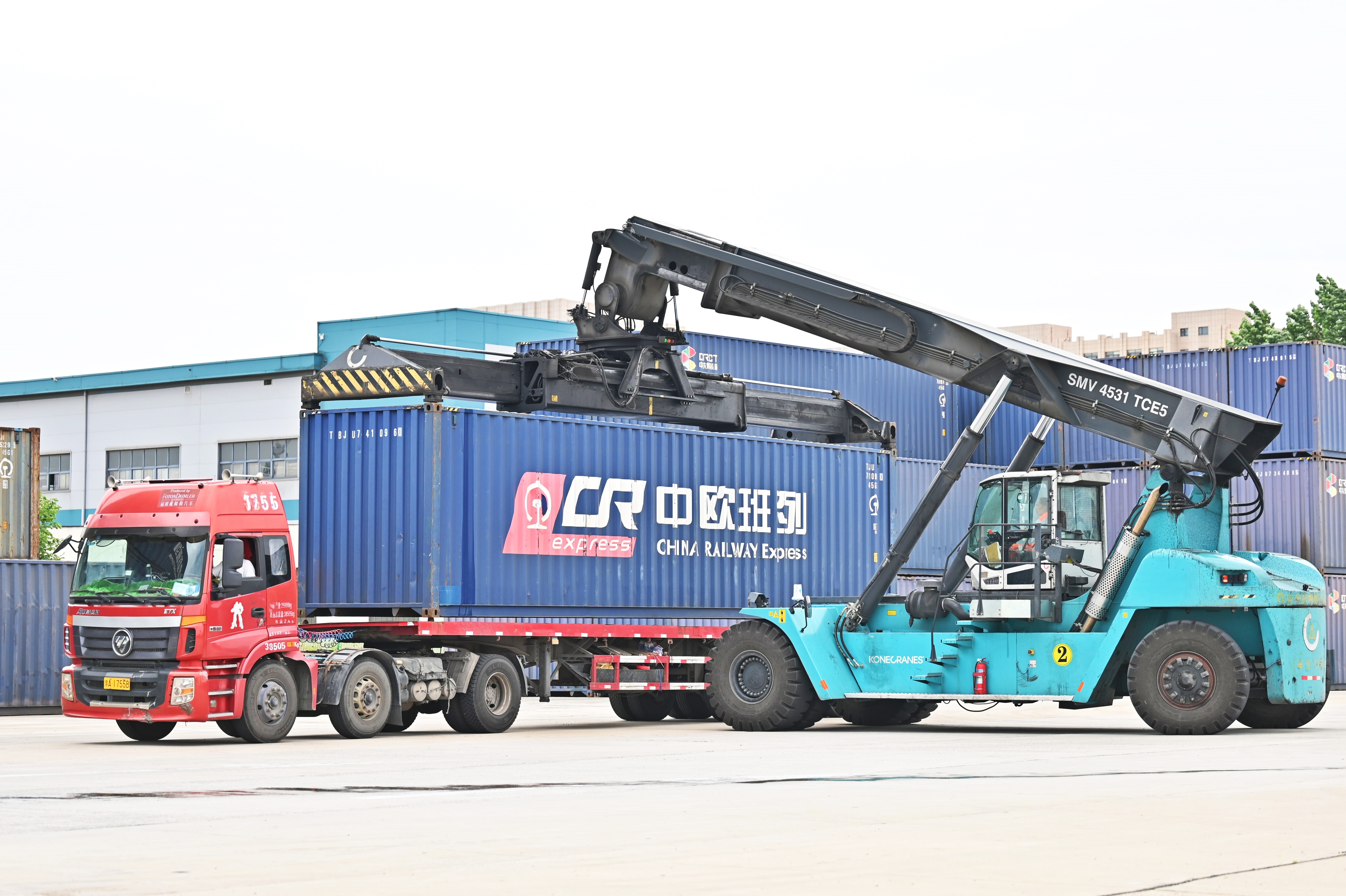 大象新闻河南交通广播记者廖忆 通讯员郑轩记者从中国铁路郑州局集团