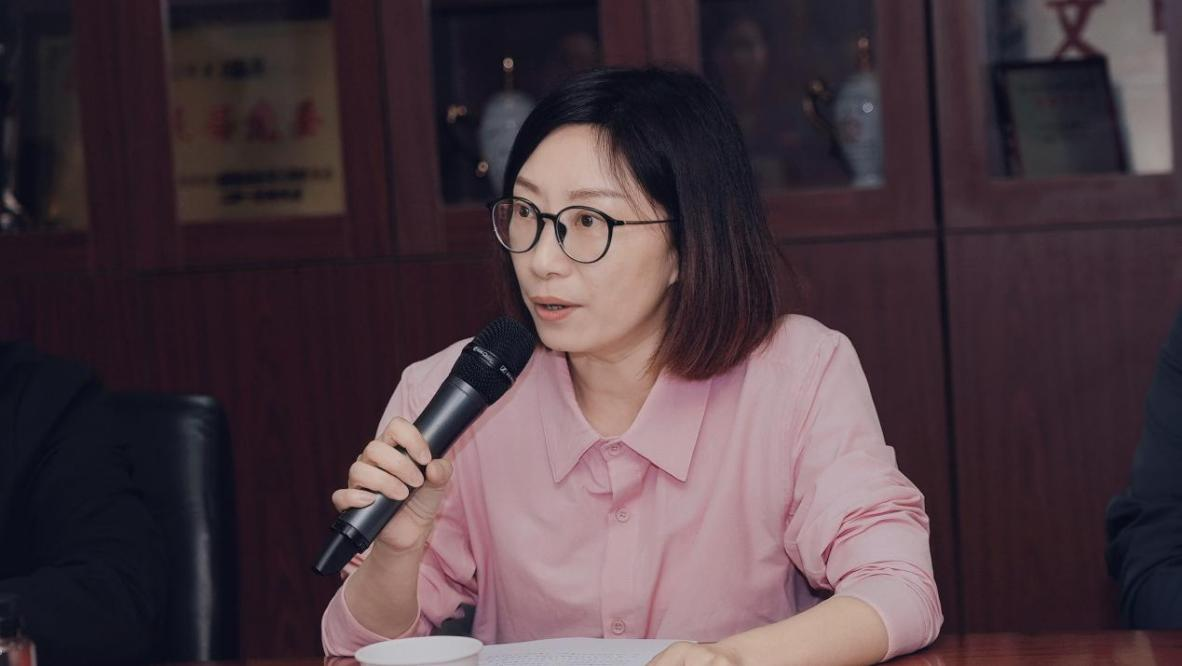 此次活动是河南广电继去年《"喜迎二十大  出彩新时代"河南广播电视台