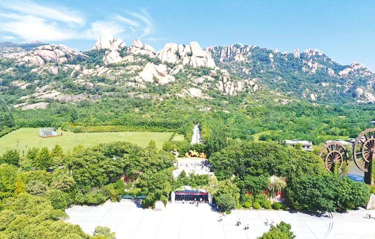 驻马店市遂平县:聚焦"三篇文章" 奋力开创新局面-大象网