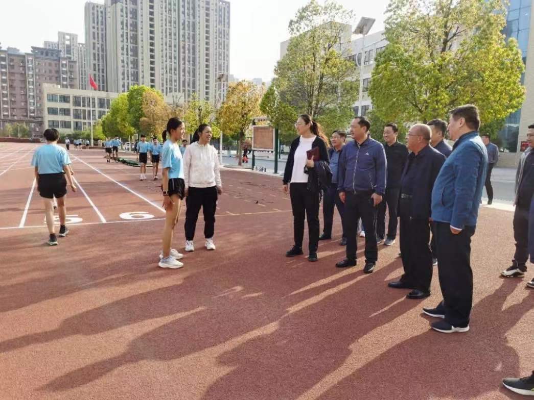 迸发向"新"力 体教融合的"金水路径"-大象网