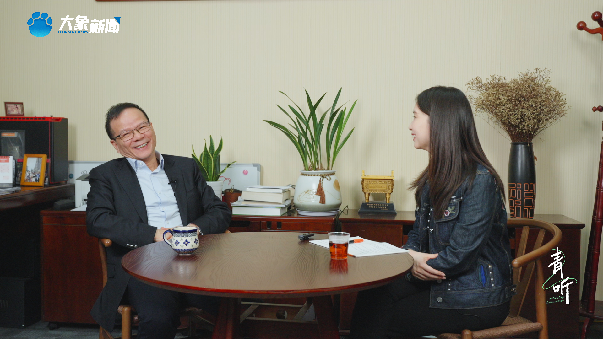 院士林圣彩：饥饿能长寿，一天没有必要吃超过两餐