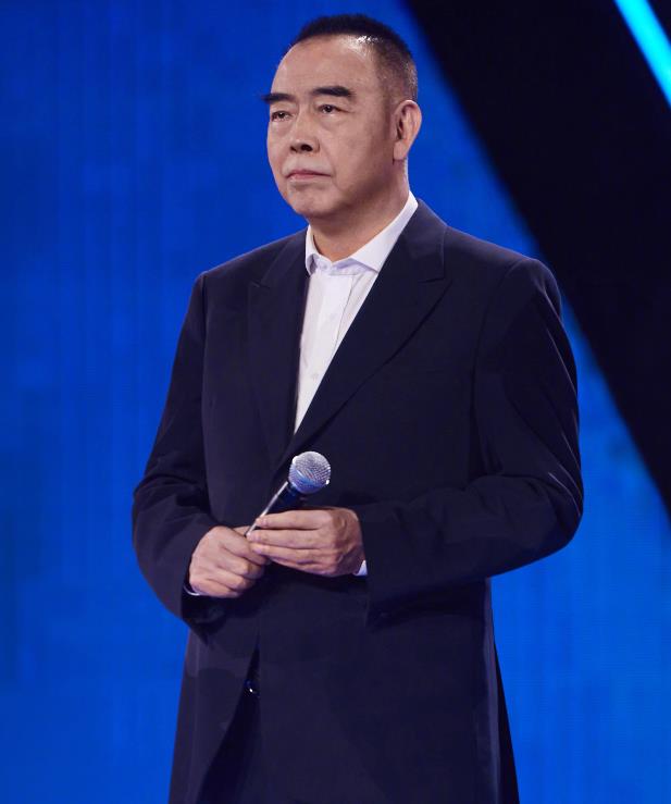 陈凯歌方否认将执导电影《舞男》-大象网