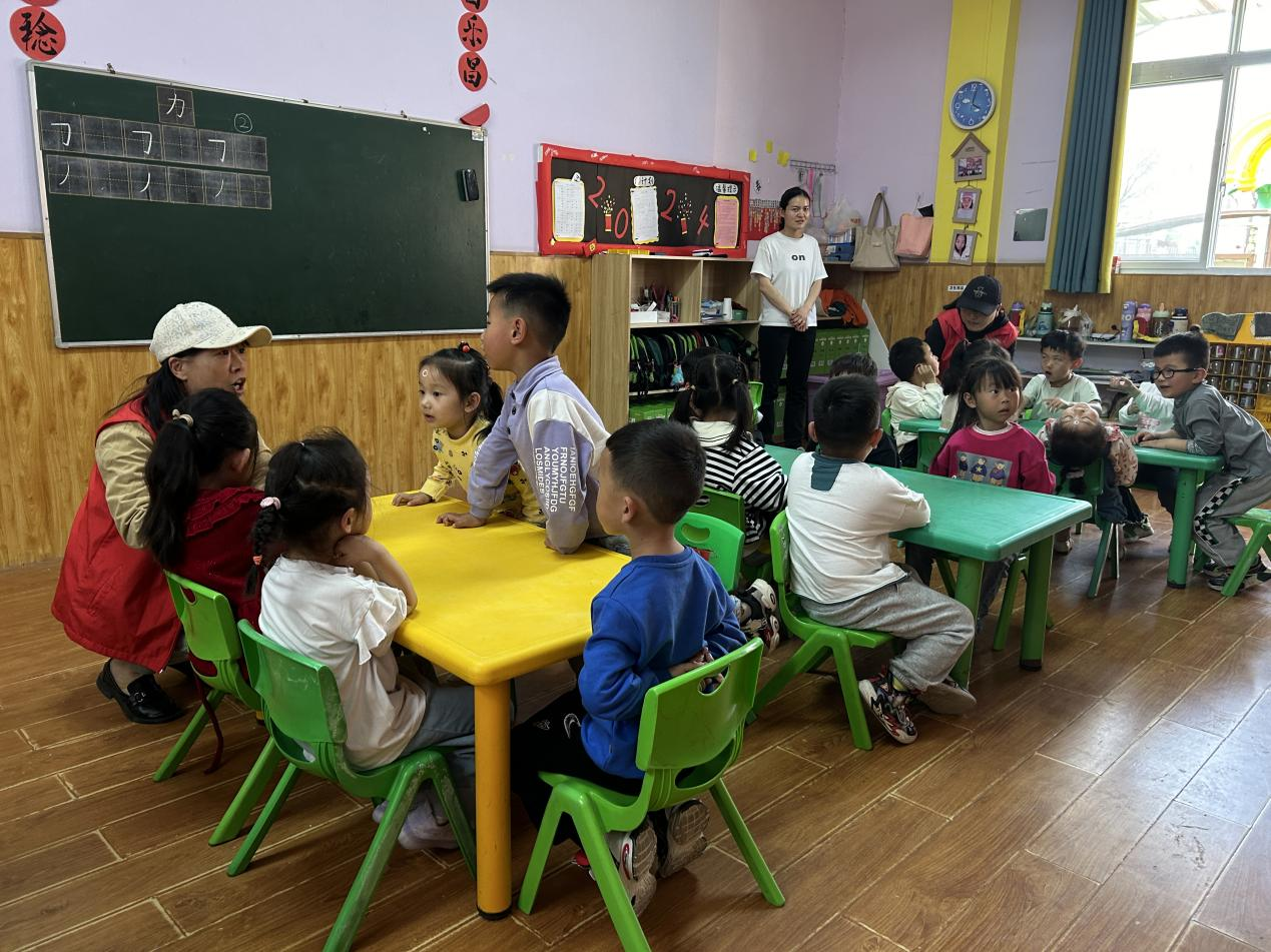 鹤壁经济技术开发区：开展心理健康宣讲，守护未成年健康成长