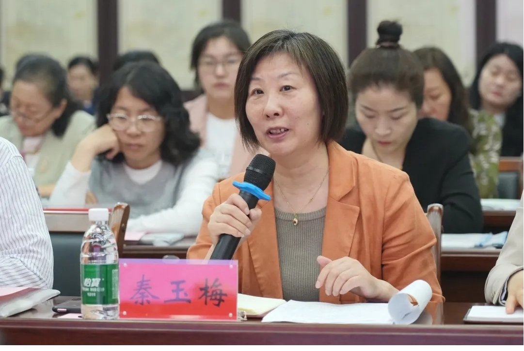 市政协委员秦玉梅,武陟县人大代表马浩然,人民监督员林洋,河南华凌