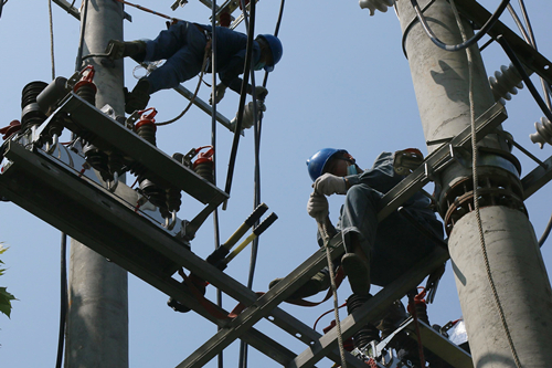 潢川县：守住“钱袋子” 护好“幸福家”