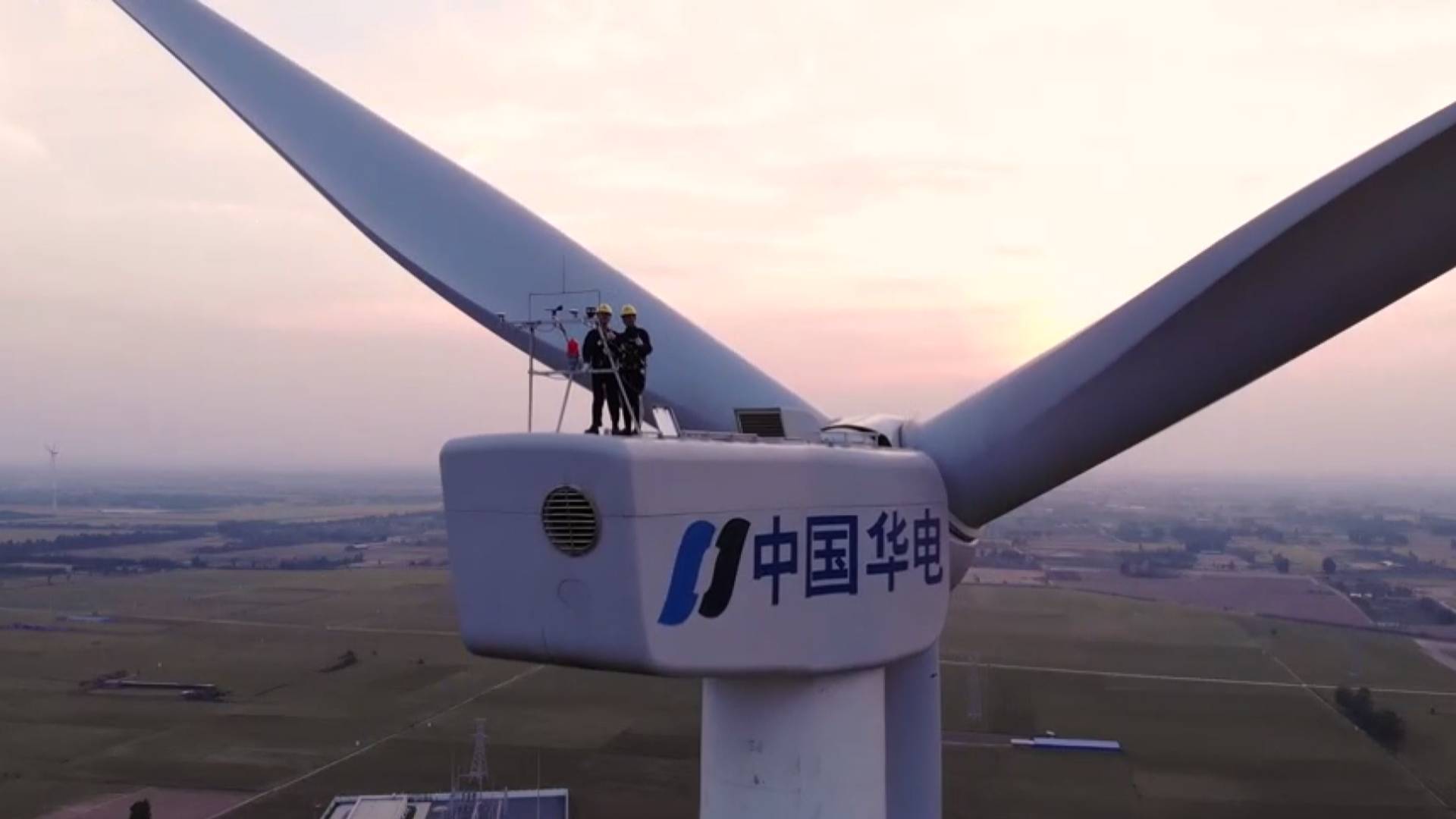 千瓦级高质量风电基地部署,因地制宜开发建设宜阳上观,泰胜风能嵩县