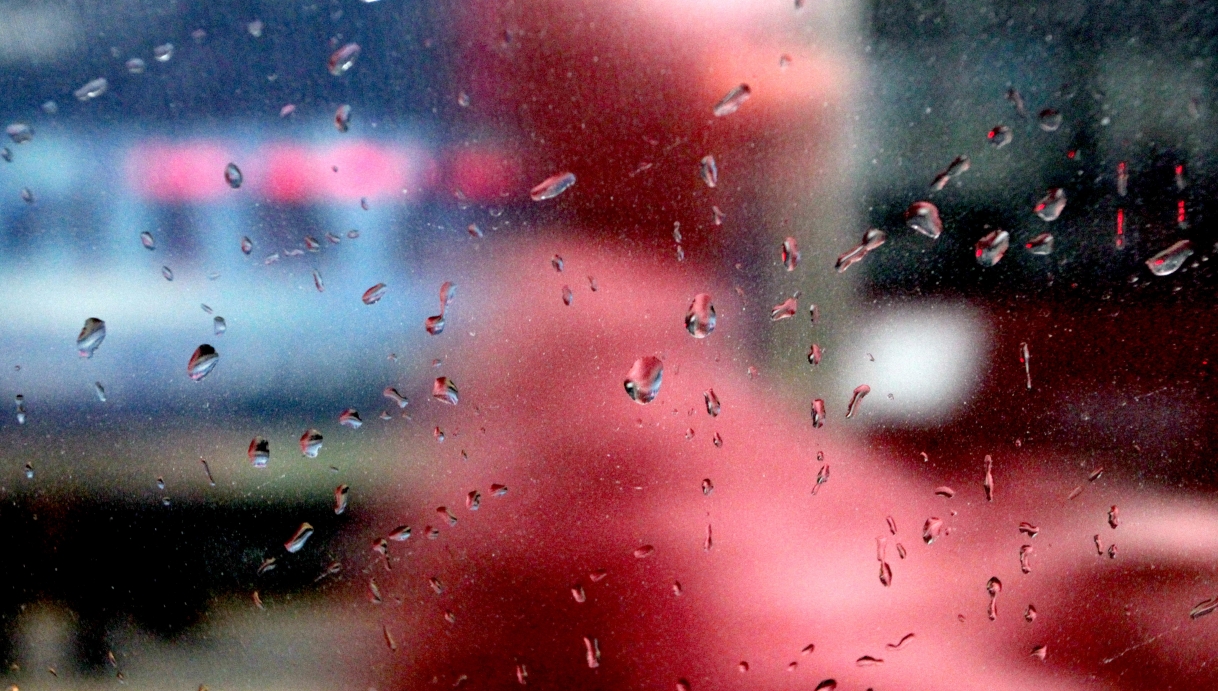 10日下午至11日上午，河南将迎强对流天气