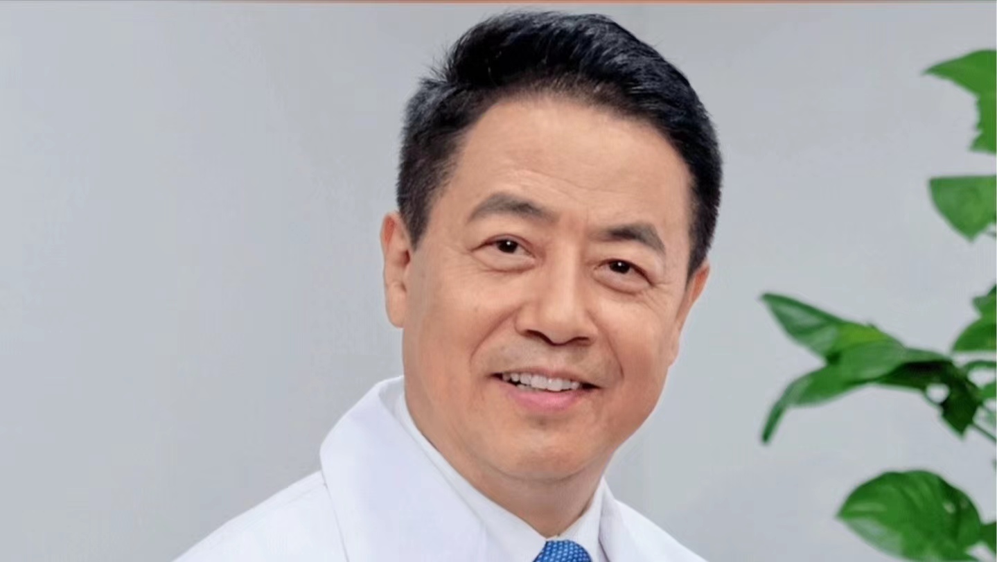 国药集团原总工程师杨晓明涉嫌严重违纪违法-大象网