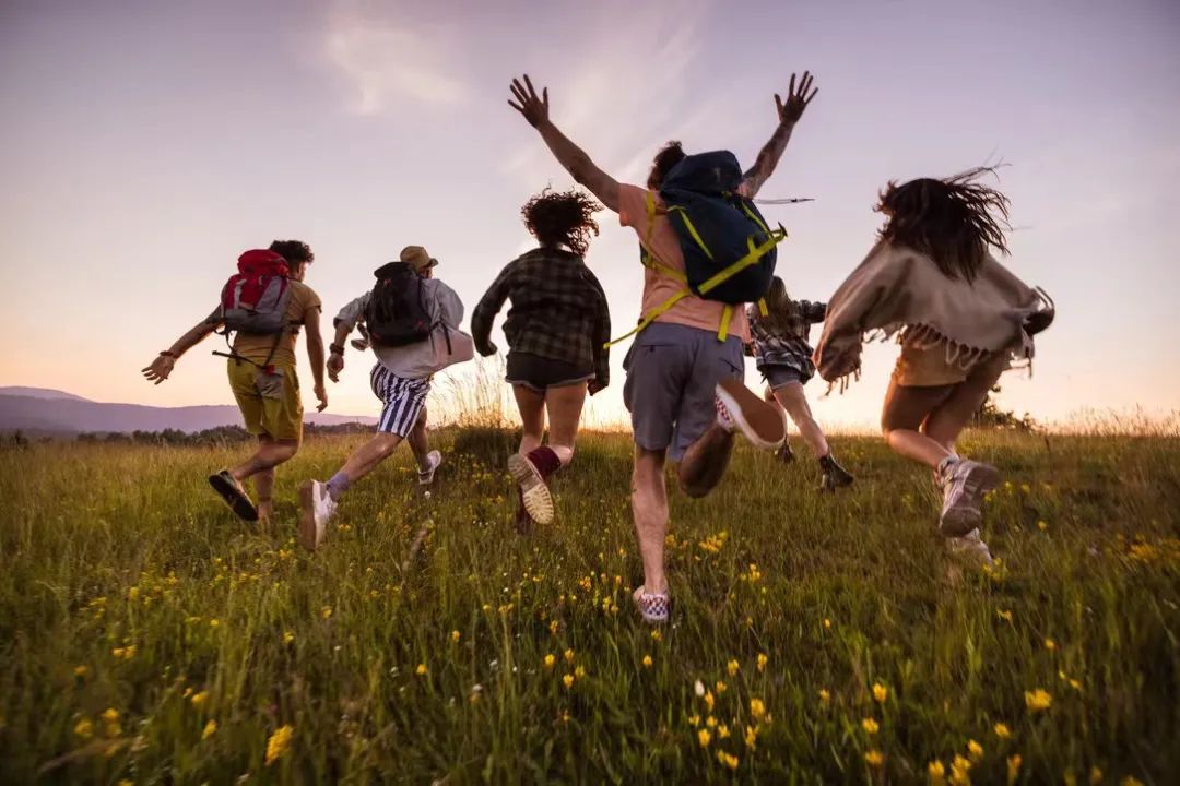 给当代年轻人画个像丨焦点网谈