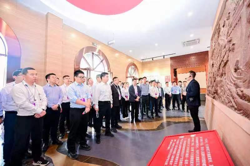 推进中国式现代化呼唤焦裕禄精神