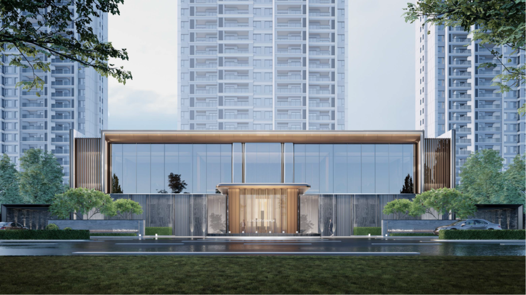 城北改善置业 绿都青云叙四期硬核创新产品力拉满