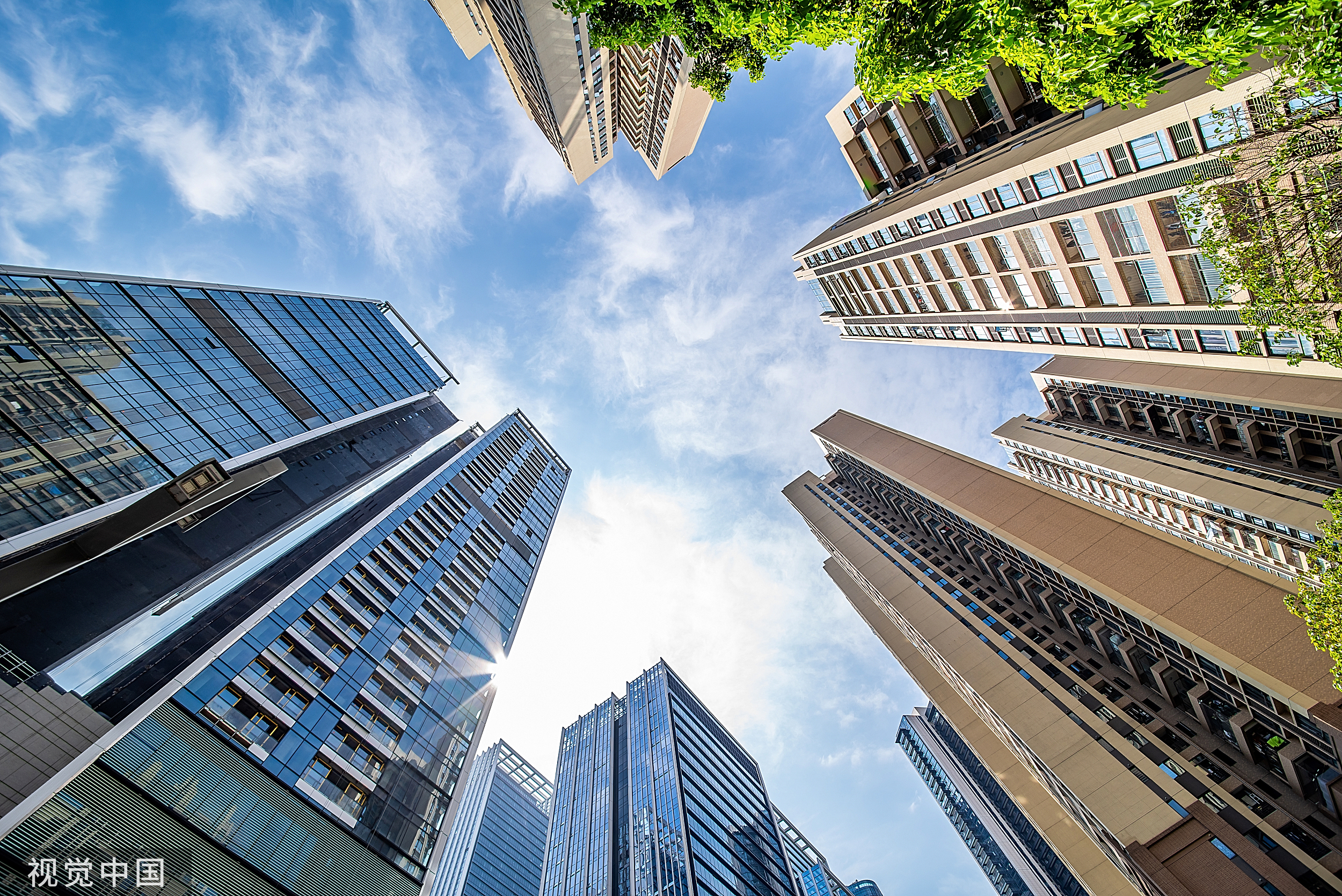全面取消住房限购 杭州先行一步有何启示?|豫观察