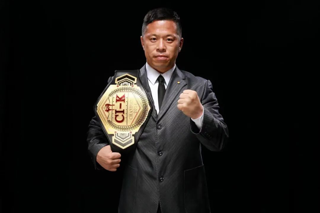 武观天下|走访武林系列之昔日百姓擂主勇闯深圳