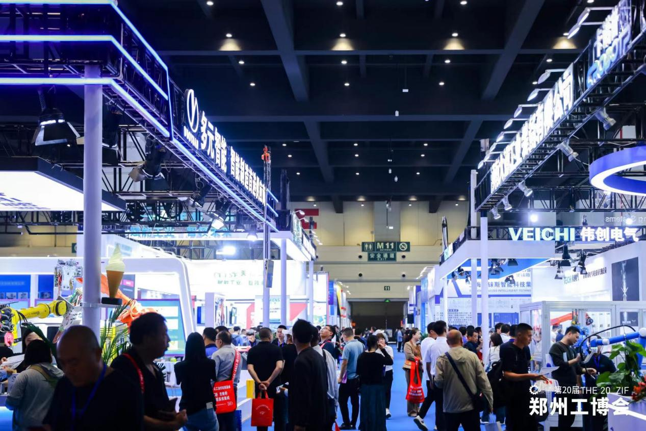 山东威达负责人表示:展