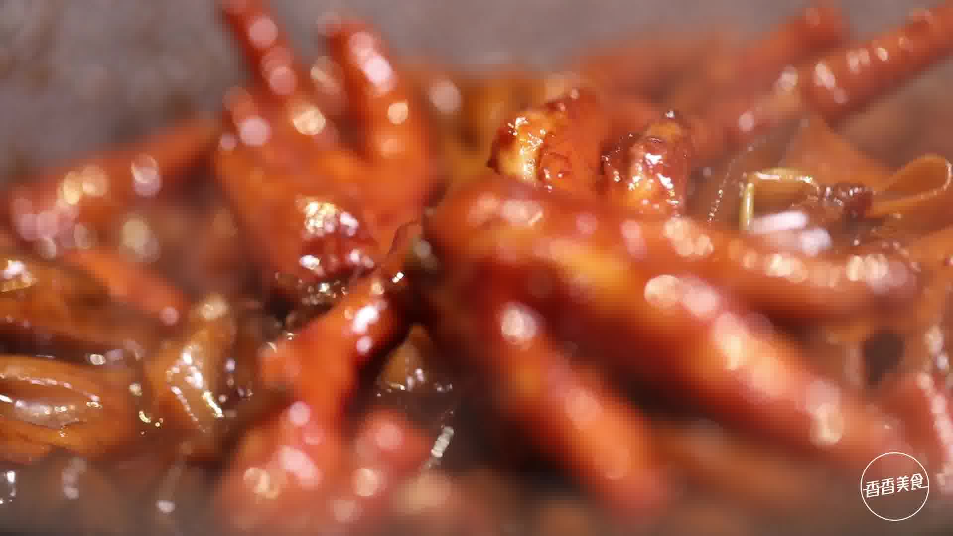 莲藕还能和它组CP！不加一滴水，味道更香