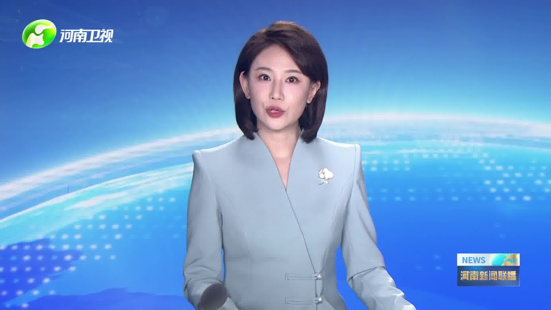 全国人大代表王爽: 活化历史 打造数字文旅精品|代表委员履职故事