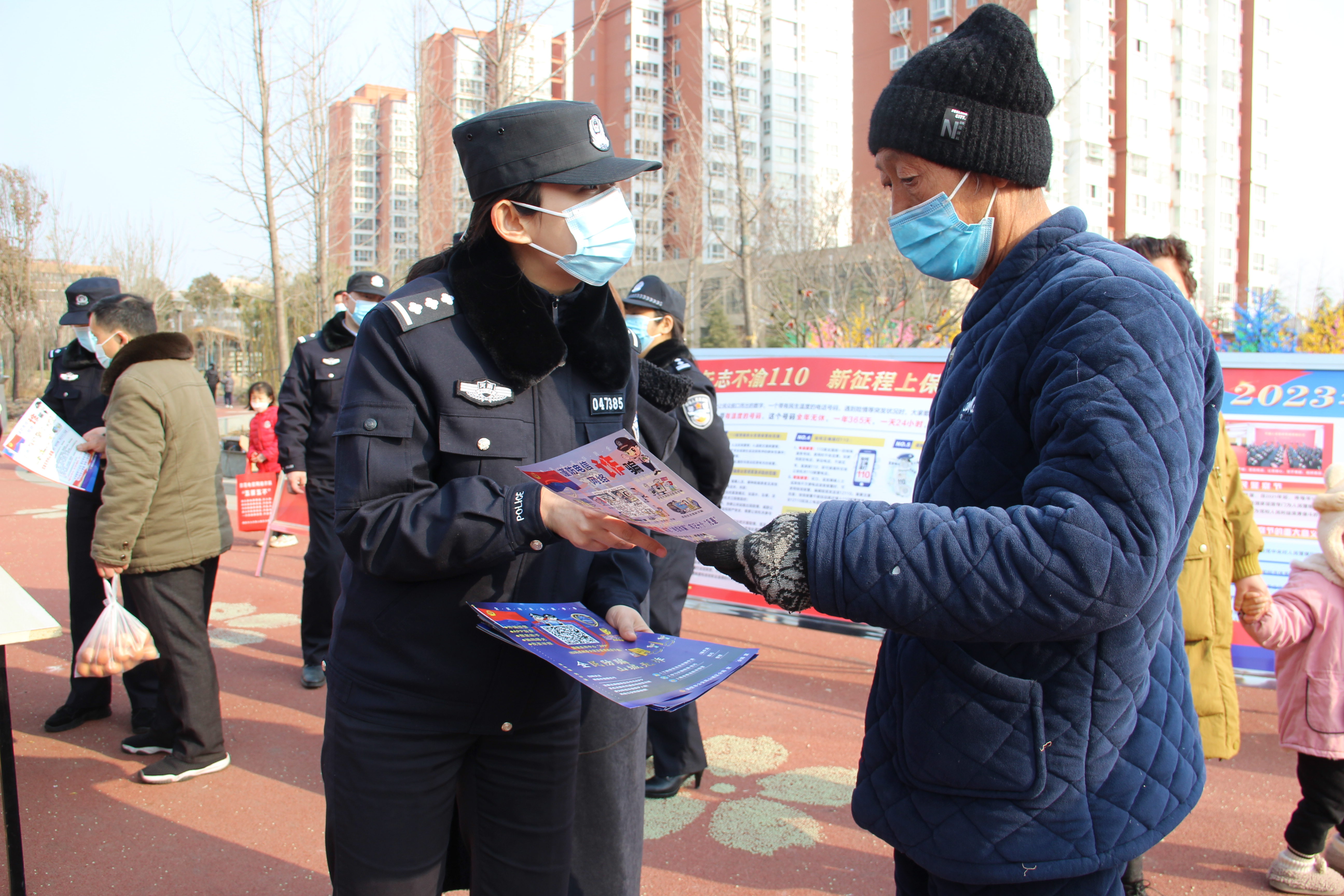 鹤壁市山城区限行区域图片