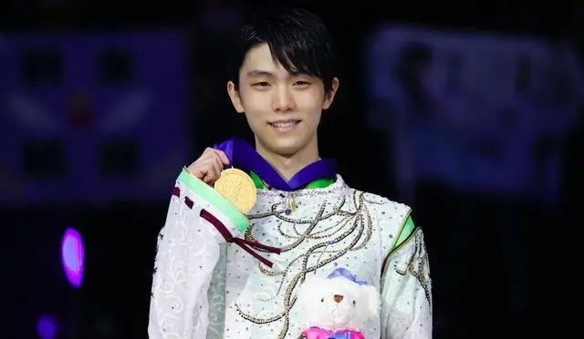 大象夜讀105天閃婚閃離羽生結弦受不了媒體騷擾