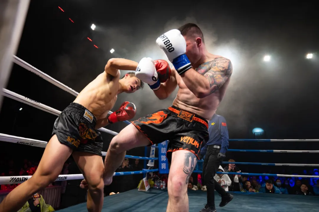 武林风《功夫嘉年华》即将走进山西太原红灯笼体育馆!