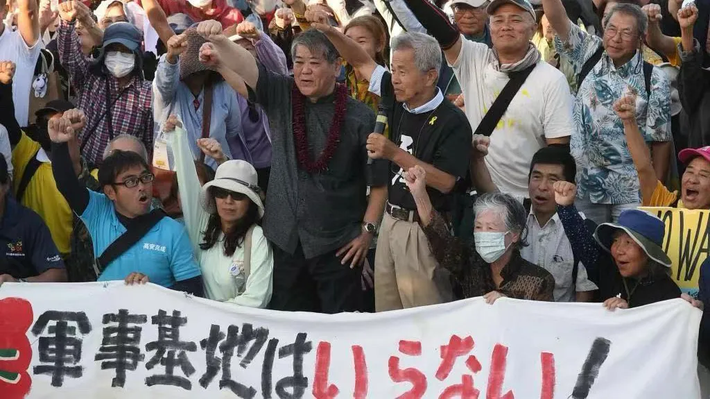 日本砸131亿日元在台搞媚日宣传，起底日本如何在台湾培养媚日人士